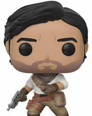 Funko Pop! Star Wars - Rise Of Skywalker (Episode 9) Poe Dameron (310) Figurines