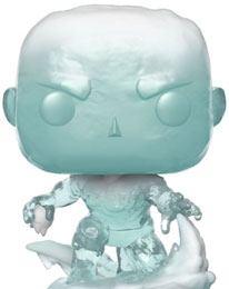Funko POP! Marvel - Marvel 80 Years - Iceman (First Appearance) (504)