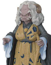Funko Action Figure - The Dark Crystal Age Of Resistance Aughra Figurines