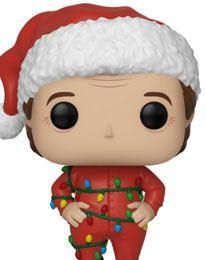 Funko Pop! Disney - The Santa Clause (W/ Lights) (611) Figurines