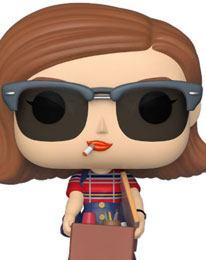 Funko Pop! Television - Mad Men Peggy Olson (909) Figurines