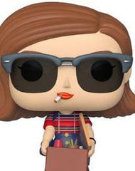 Funko Pop! Television - Mad Men Peggy Olson (909) Figurines