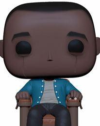 Funko Pop! Movies - Get Out Chris Washington (833) Figurines
