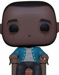 Funko Pop! Movies - Get Out Chris Washington (833) Figurines