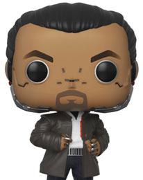 Funko POP! Games - Cyberpunk 2077 - Takemura (589)