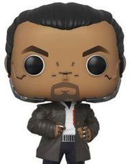 Funko POP! Games - Cyberpunk 2077 - Takemura (589)