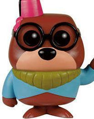 Funko Pop! Animation - Hanna-Barbera Morocco Mole (37) Figurines