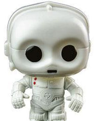 Funko Pop! Star Wars - K-3Po (55) Figurines