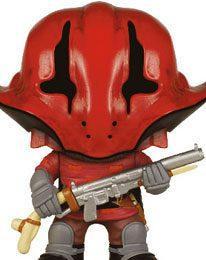 Funko Pop! Star Wars - The Force Awakens Sidon Ithano (83) Figurines