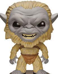 Funko Pop! Star Wars - The Force Awakens Varmik (84) Figurines