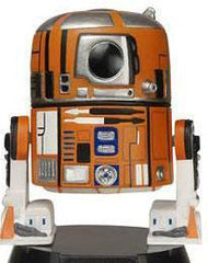 Funko Pop! Star Wars - R2-L3 (78) Exclusive Figurines