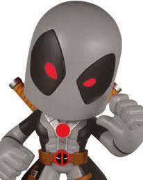 Funko Super Deluxe - Deadpool X-Force Variant (Exclusive) Figurines