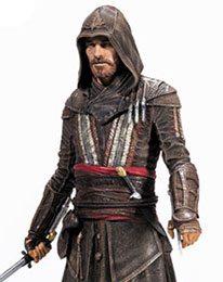 Color Tops - Assassins Creed Action Figure Aguilar (18 Cm) Figurines