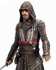 Color Tops - Assassins Creed Action Figure Aguilar (18 Cm) Figurines