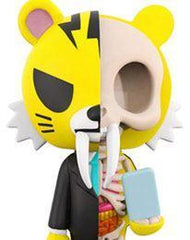 Mighty Jaxx - Tokidoki, Salary Man XXRAY (02) (10cm)