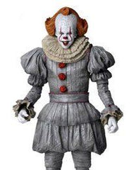 NECA - IT, Chapter Two - Action Figure Pennywise (18 cm)