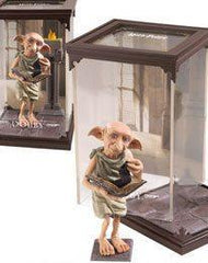 The Noble Collection - Magical Creatures Harry Potter Dobby (02) Figurines