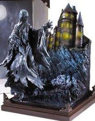 The Noble Collection - Magical Creatures Harry Potter Dementor (7) Figurines