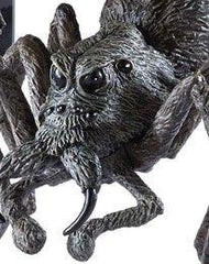 The Noble Collection - Magical Creatures Harry Potter Aragog (16) Figurines
