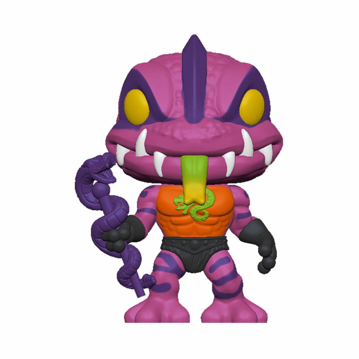 Funko POP! Television - Masters of the Universe - Tung Lashor (994)