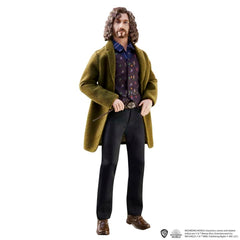 MATTEL - Harry Potter (Wizarding World) -  Sirius Black 'Doll' (25cm)