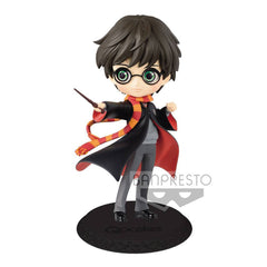 Q Posket Harry Potter Characters - (Pearl Color Version) Figurines
