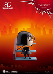 Disney - The Incredibles Edna Mode (6 Cm) Figurines