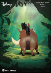Friends - The Lion King Pumbaa (8 Cm) Figurines