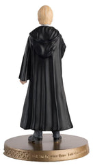 EAGLEMOSS, Statue - Harry Potter (Wizarding World Collection) - Draco Malfoy (12cm)