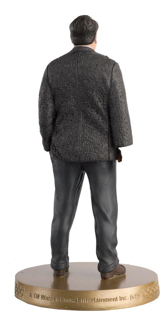 EAGLEMOSS, Statue - Fantastic Beasts (Wizarding World Collection) - Jacob Kowalski (12cm)