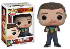 Funko Pop! Television - Preacher Arseface (366) Figurines