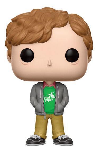 Funko POP! Television - Silicon Valley - Richard Hendricks (431)
