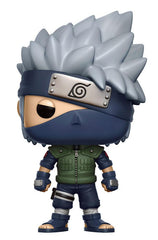 Funko Pop! Animation - Naruto Shippuden Kakashi (182) Pop