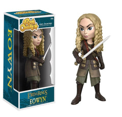 Funko Rock Candy - The Lord Of The Rings Eowyn Figurines