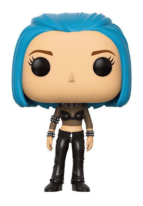 Funko Pop! Television - Alias Sydney Bristow (Goth) (530) Figurines