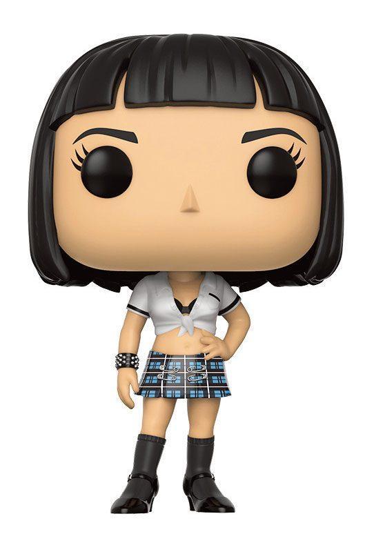 Funko Pop! Television - Alias Sydney Bristow (School Girl) (531) Figurines