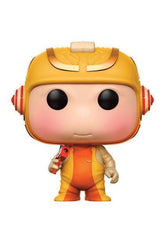 Funko POP! Movies - Valerian - Vinyl Figure Da (442)