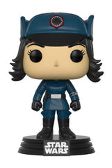 Funko POP! Star Wars - The Last Jedi (Episode VIII) - Rose Tico in Disguise (205) Exclusive