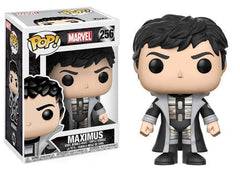 Funko POP! Marvel - Inhumans - Maximus (256)