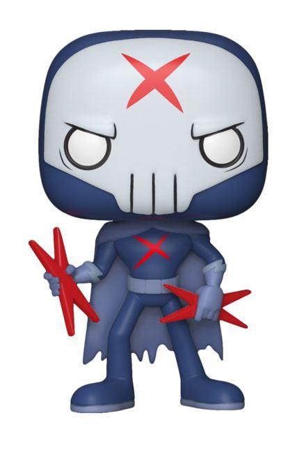 Funko POP! Television - Teen Titans Go! - Robin as Red X (583)