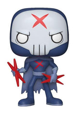 Funko POP! Television - Teen Titans Go! - Robin as Red X (583)