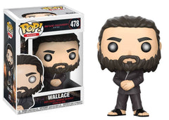 Funko POP! Movies - Blade Runner 2049 - Niander Wallace (478)