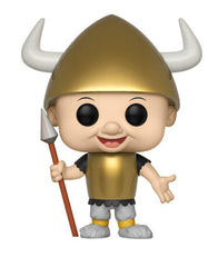 Funko Pop! Animation - Looney Tunes Elmer Fudd (Opera) (310) Figurines