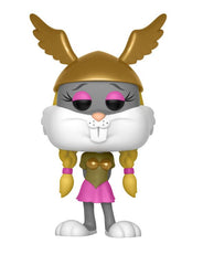 Funko Pop! Animation - Looney Tunes Bugs Bunny (Opera) (311) Box Damage Pop