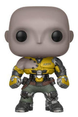 Funko POP! Movies - Ready Player One - Vinyl Figure Aech (498)
