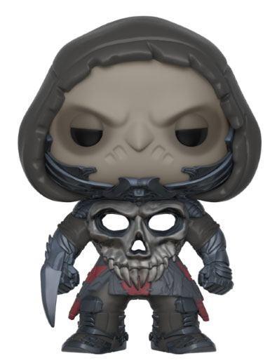 Funko Pop! Movies - Ready Player One I-Rok (502) Figurines