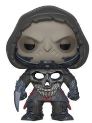 Funko Pop! Movies - Ready Player One I-Rok (502) Figurines