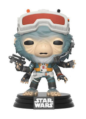 Funko Pop! Star Wars - Solo Rio Durant (244) Figurines