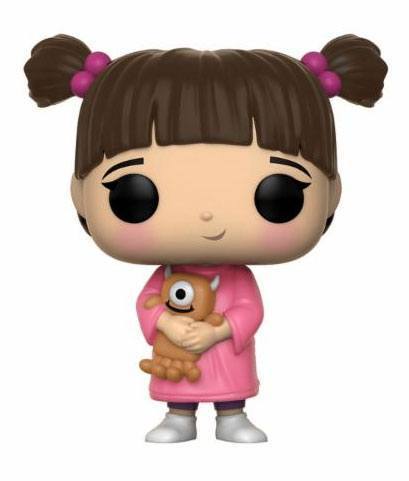 Funko Pop! Disney - Monsters - Vinyl Figure Boo (386) 