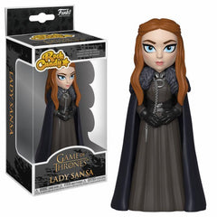 Funko Rock Candy - Game Of Thrones Lady Sansa Figurines